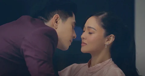 KimPau ‘kilig’ overload!
