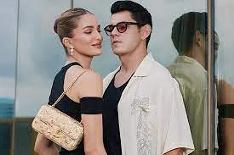 Sarah Lahbati on co-parenting kids with Richard Gutierrez
