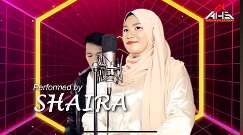 Shaira’s ‘Selos’ taken down from streaming platforms