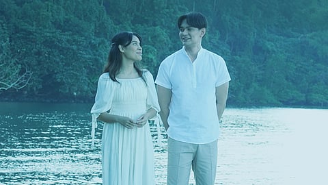 Luke Condo, Rain Matienzo star in CBN Asia’s Holy Week special, ‘Tugon’