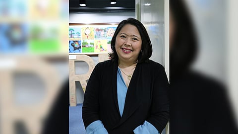 DANIELLE Collins celebrates after shocking Elena Rybakina to rule the Miami Open and capture her first WTA 1000 title. | ELSA/AGENCE FRANCE-PRESSE