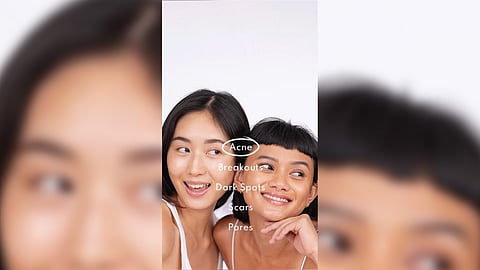 Precise analysis the first step to healthy skin