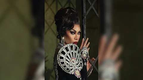 Filipina Winnah’ Marina Summers ends ‘Drag Race UK vs the World’ run as finalist