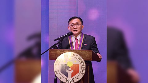 Senator Christopher ‘Bong’ Go