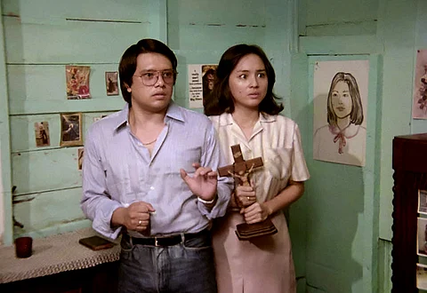 Tanghalang Pilipino to stage ‘Kisapmata’ adaptation