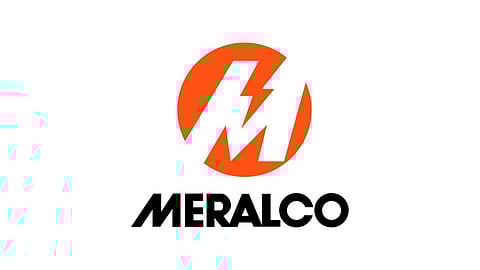 Meralco logo