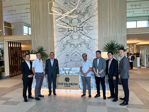 (Photo by Pau Songco)