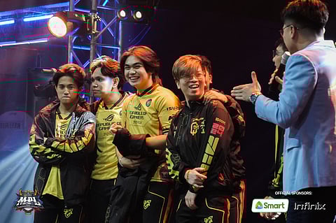 ONIC stuns RSG, Bren and ECHO remain flawless as S13 Week 1 comes to a close