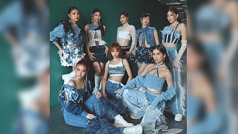 BINI’s first solo concert sold out in less than 2 hours