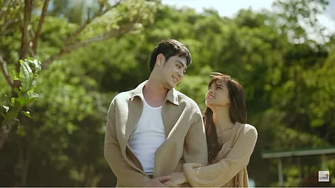 Before They Were ‘Snorene’: The Best of Maris Racal and Anthony Jennings