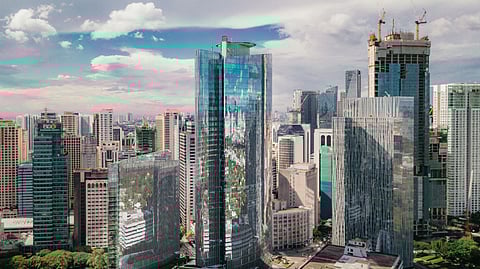 Takenaka brings 400 years of expertise to Phl