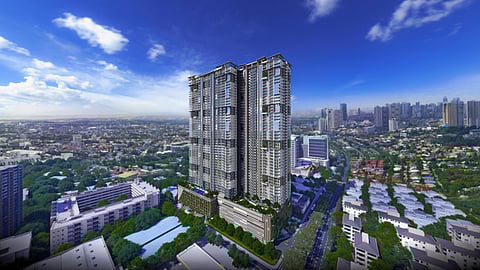 Marubeni, DMCI Homes’ The Valeron Towera ‘game changer’