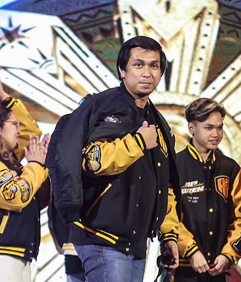 AP Bren coach Francis ‘Ducky’ Glindro believes that too much playtime will do no good.