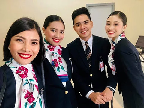 PAL photo via flygosh