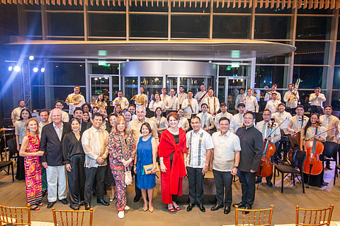 A fitting culmination to Ayala Museum’s Juan Luna exhibit