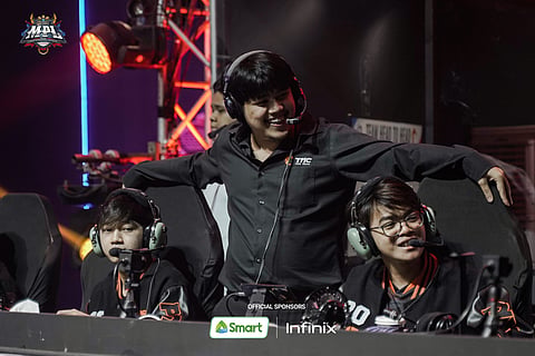 ALL TNC Pro Team needs is just one more win to gain its confidence in the Mobile Legends Professional League PH Season 13.