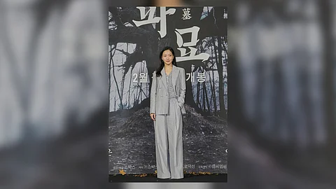 ‘Moving,’ ‘Exhuma,’ lead nominations in 60th Baeksang Arts Awards