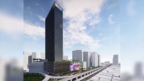 SOLAIRE Resort North | PHOTOGRAPH COURTESY OF SOLAIRE RESORTS AND CASINO