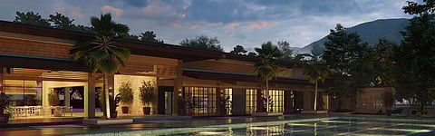 Laguna property draws inspo from Danish concept ‘hygge’