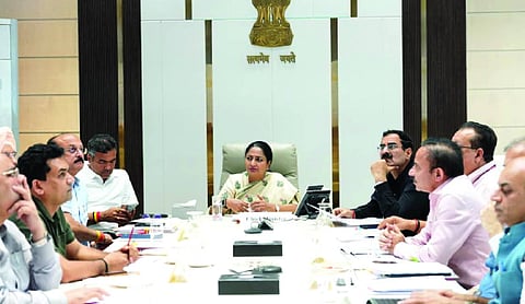 Delhi Cabinet passes 10-year industrial policy