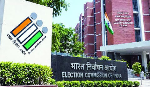 EC orders special summary revision of voters list in 17 States