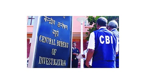 CBI arrests SFIO Deputy Director and two others in Rs 1 crore bribery case linked to DHFL probe