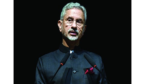 MEA hits back at Rahul over Rubio visit