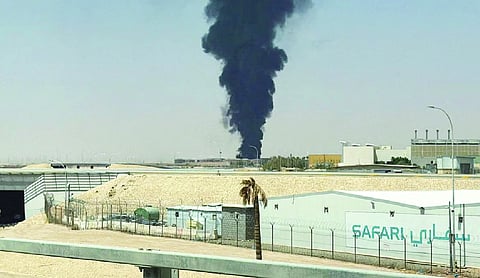 India issues fresh advisory for citizens in Saudi