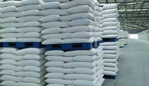 Govt allows extra sugar sales in October, November for upcoming festive demand