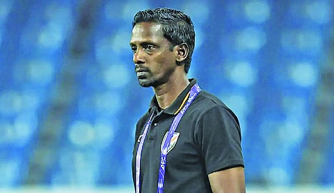 Bibiano Fernandes stresses character, tactical flexibility ahead of FIFA U-15 World Cup