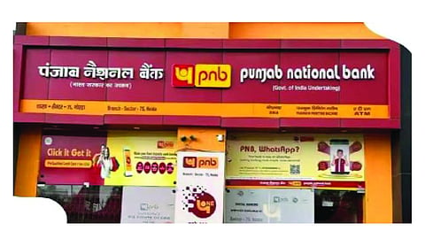 PNB Q2 profit rises 13% to Rs 5,532 crore on improved core income
