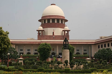 ‘Everyone claims to be a journalist’: SC on protecting reporters amid Delhi protest assault allegations