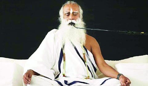 The Breath, Passage to Liberation