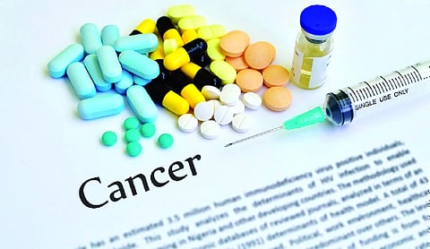 Government caps margins on 137 anti-Cancer drugs