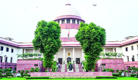SC panel launches portal for Jantar Mantar violence complaints