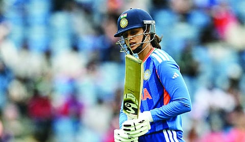 India eyes better show against Zimbabwe in 2nd WT20I