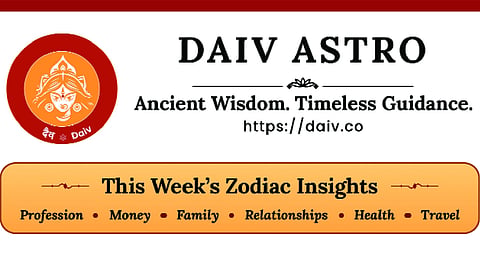 Ancient Wisdom. Timeless Guidance.