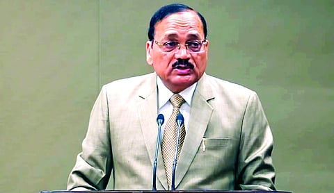 CJI to inaugurate Ladakh’s first permanent HC bench in Leh