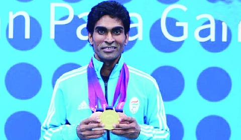 India will surpass previous para badminton medal tally: Bhagat
