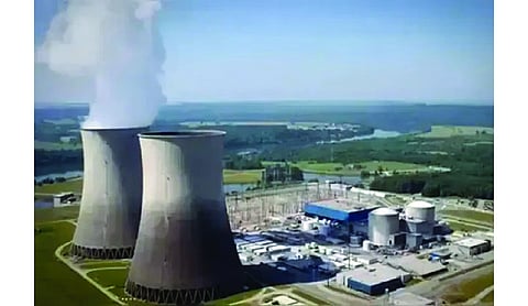 NTPC to expand nuclear studies to more States