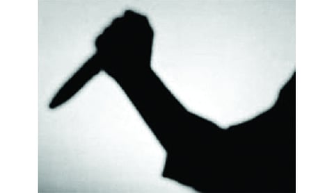 Cobbler slits labourer’s throat over unpaid food bill in Jaitpur, arrested