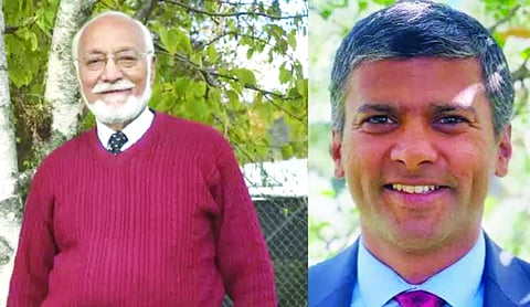 2 Indo-Canadian leaders win Mayor seats in British Columbia local polls