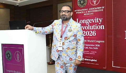 Living Longer Is Not Enough
