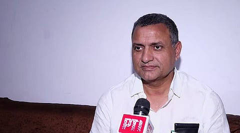 RJD MP asks Lok Sabha Speaker to probe defamation notice by Bihar IPS officer