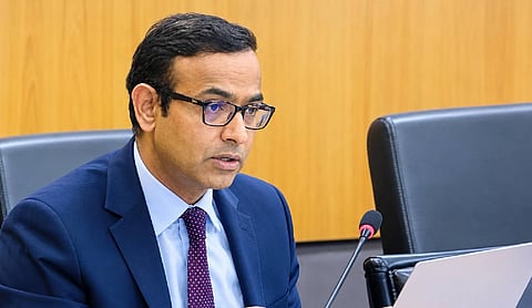 Permanent Mission to the U.N. Surendra Adhana