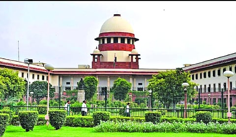SC to hear Vijayan’s plea in CMRL case