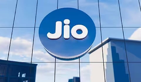 JIO Platform IPO