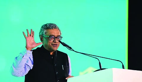 BJP condemn alleged saffron vandalism on Left bookstalls in West Bengal