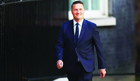 UK expands military support for Saudi