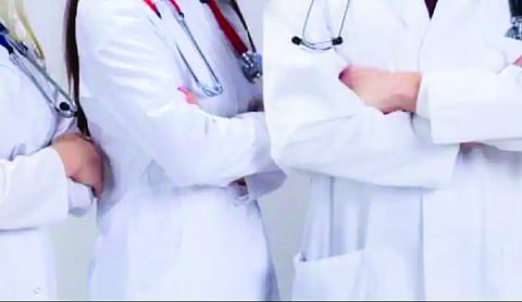 Leh to get Ladakh’s first medical college in 2027–28